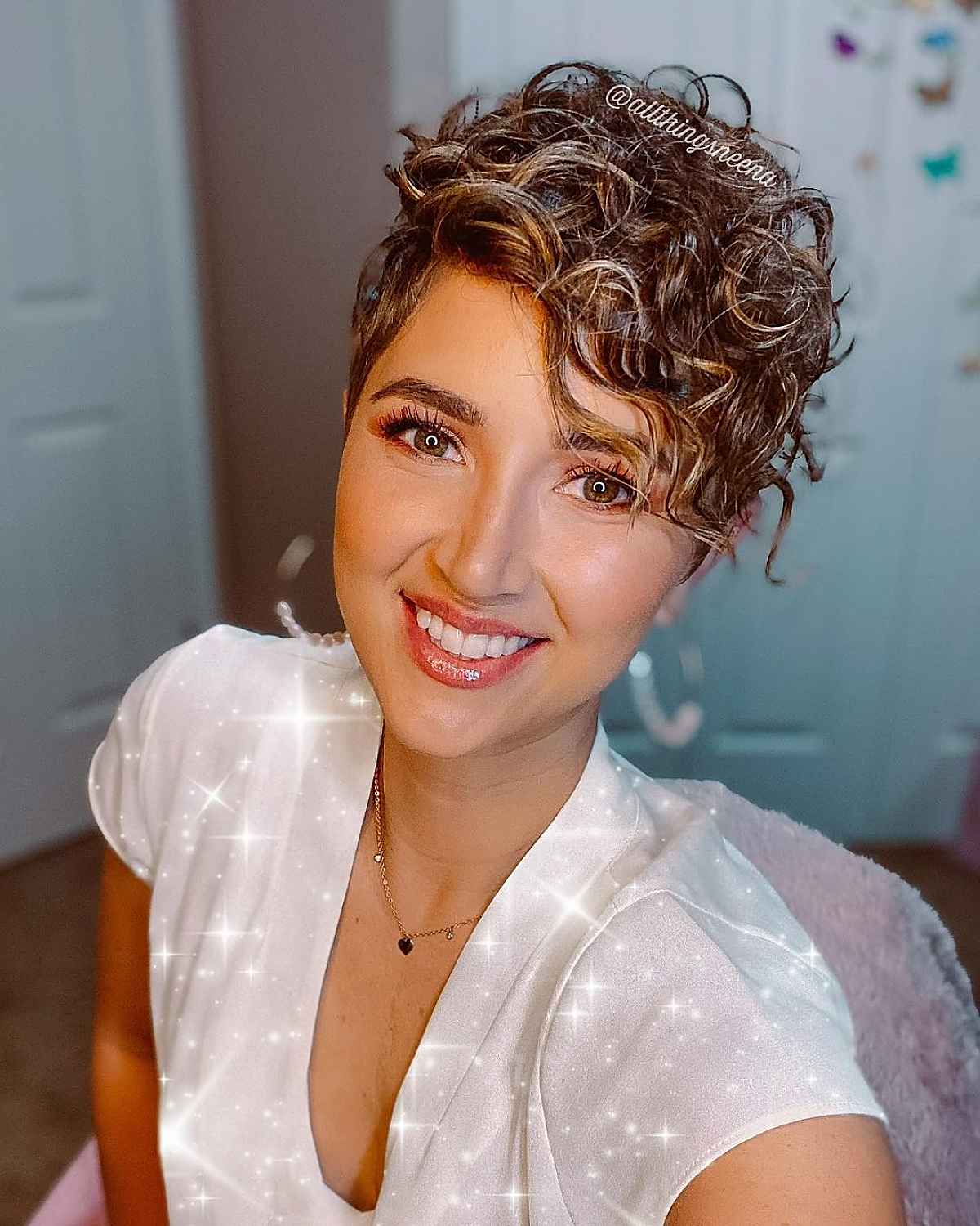 35 Messy Pixie Cut Ideas for a Tousled, Carefree Look