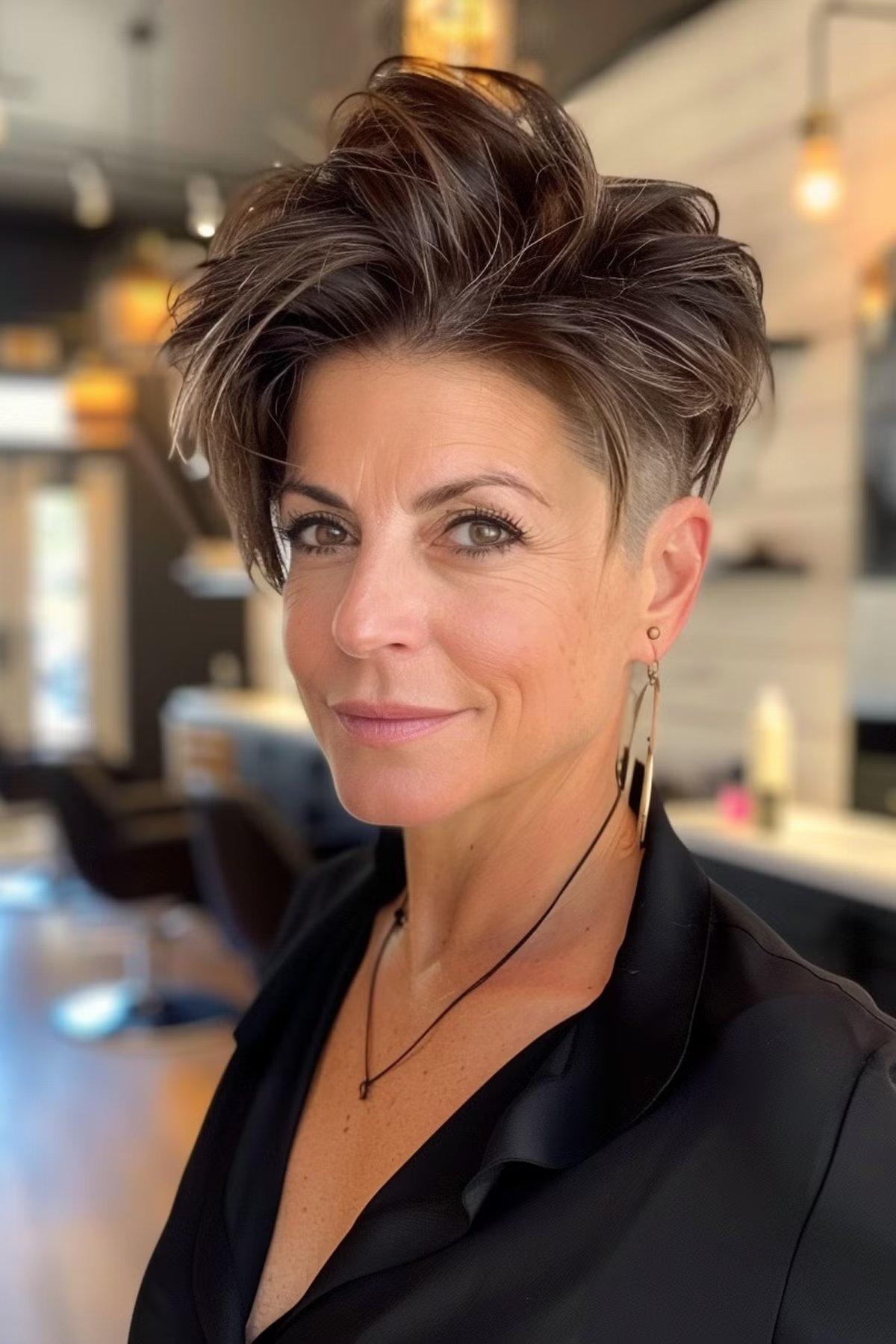 35 Messy Pixie Cut Ideas for a Tousled, Carefree Look