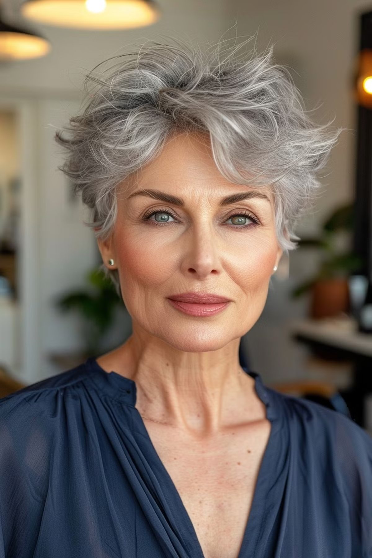 35 Messy Pixie Cut Ideas for a Tousled, Carefree Look