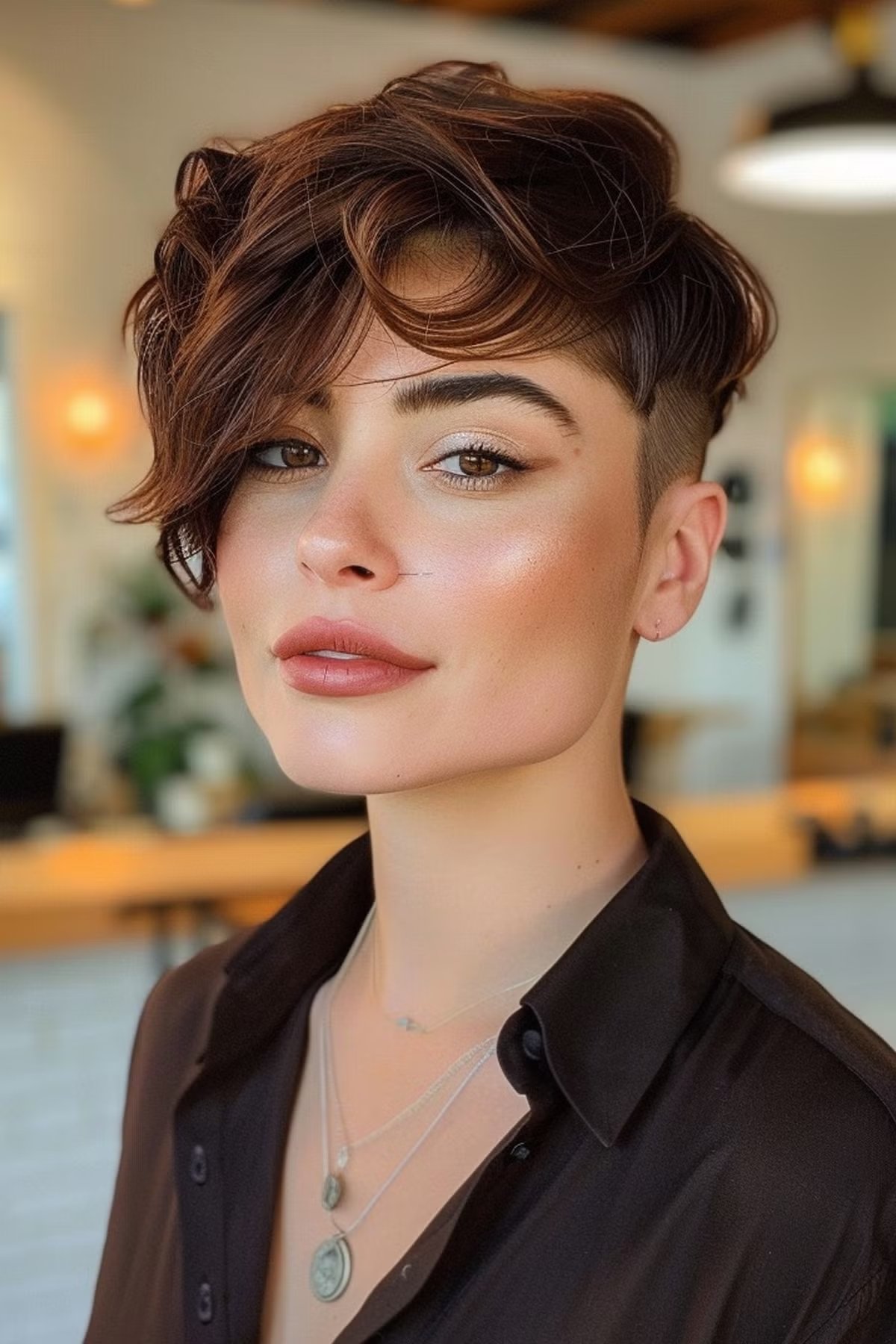 35 Messy Pixie Cut Ideas for a Tousled, Carefree Look