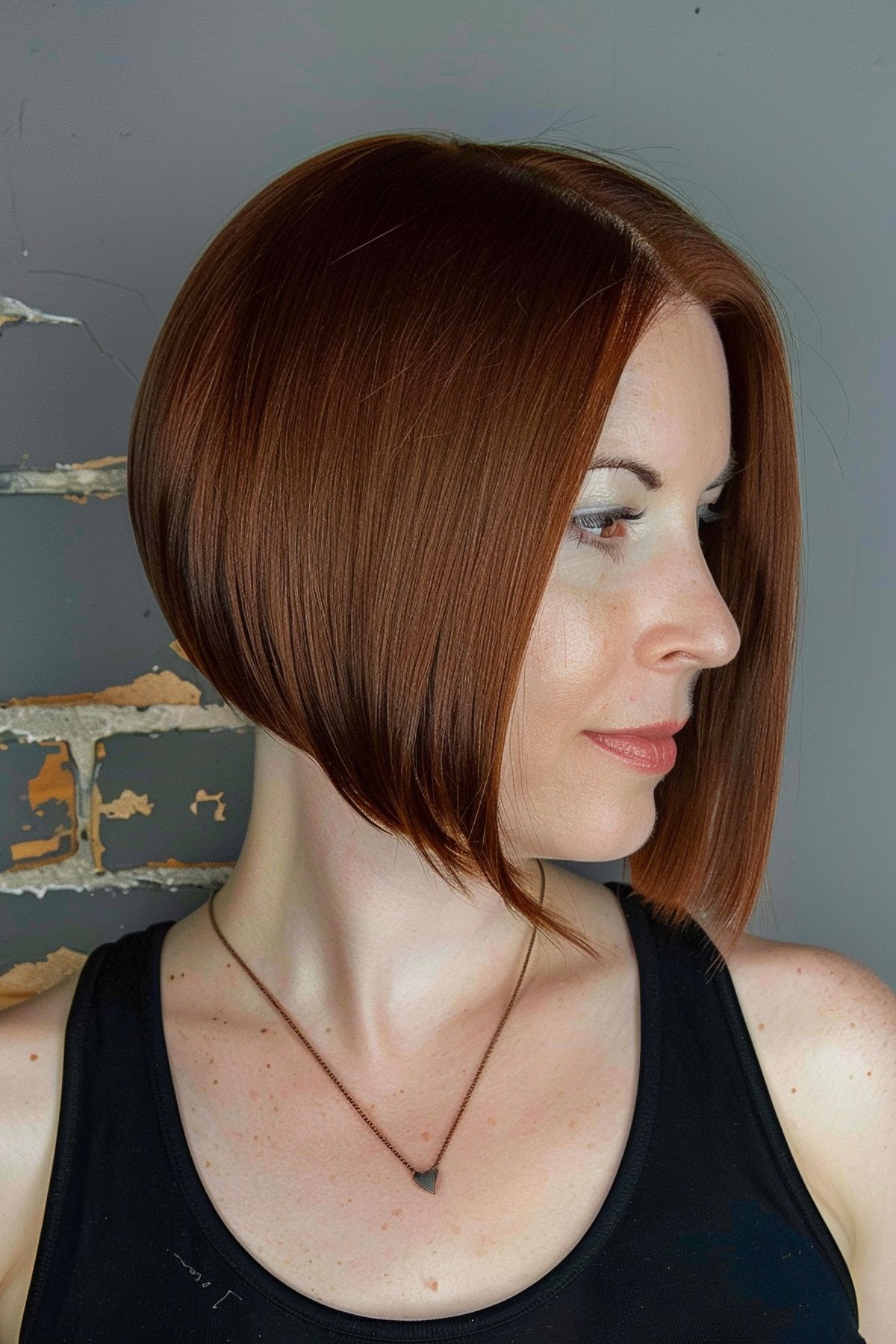 46 Gorgeous Short Straight Hairstyle Ideas to Try in 2025
