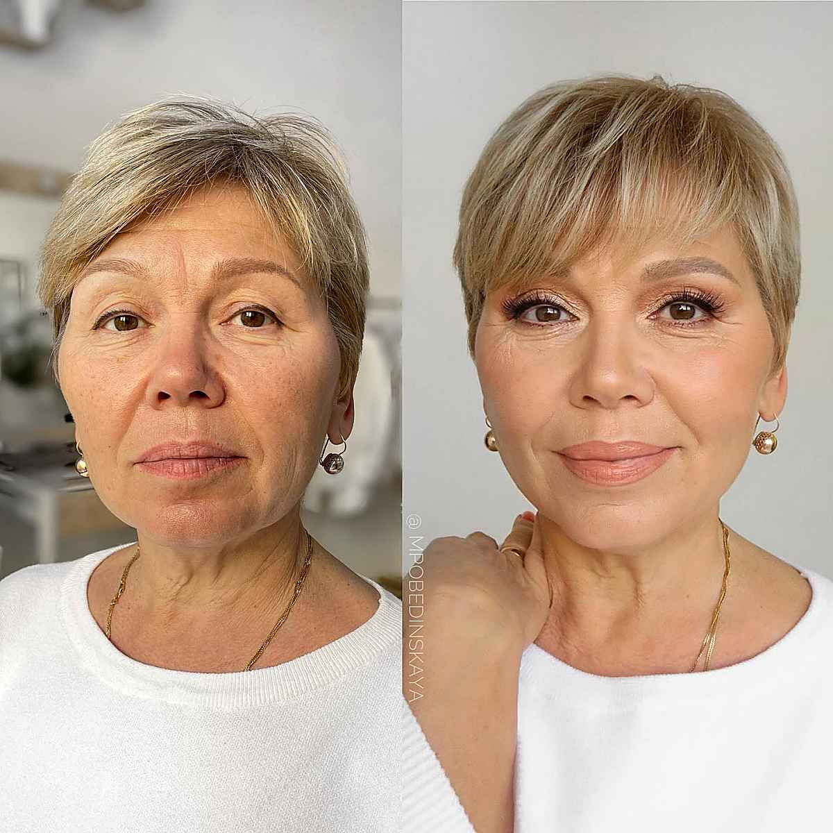 46 Gorgeous Short Straight Hairstyle Ideas to Try in 2025