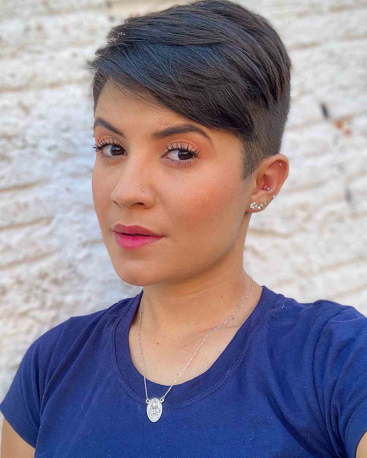 46 Gorgeous Short Straight Hairstyle Ideas to Try in 2025