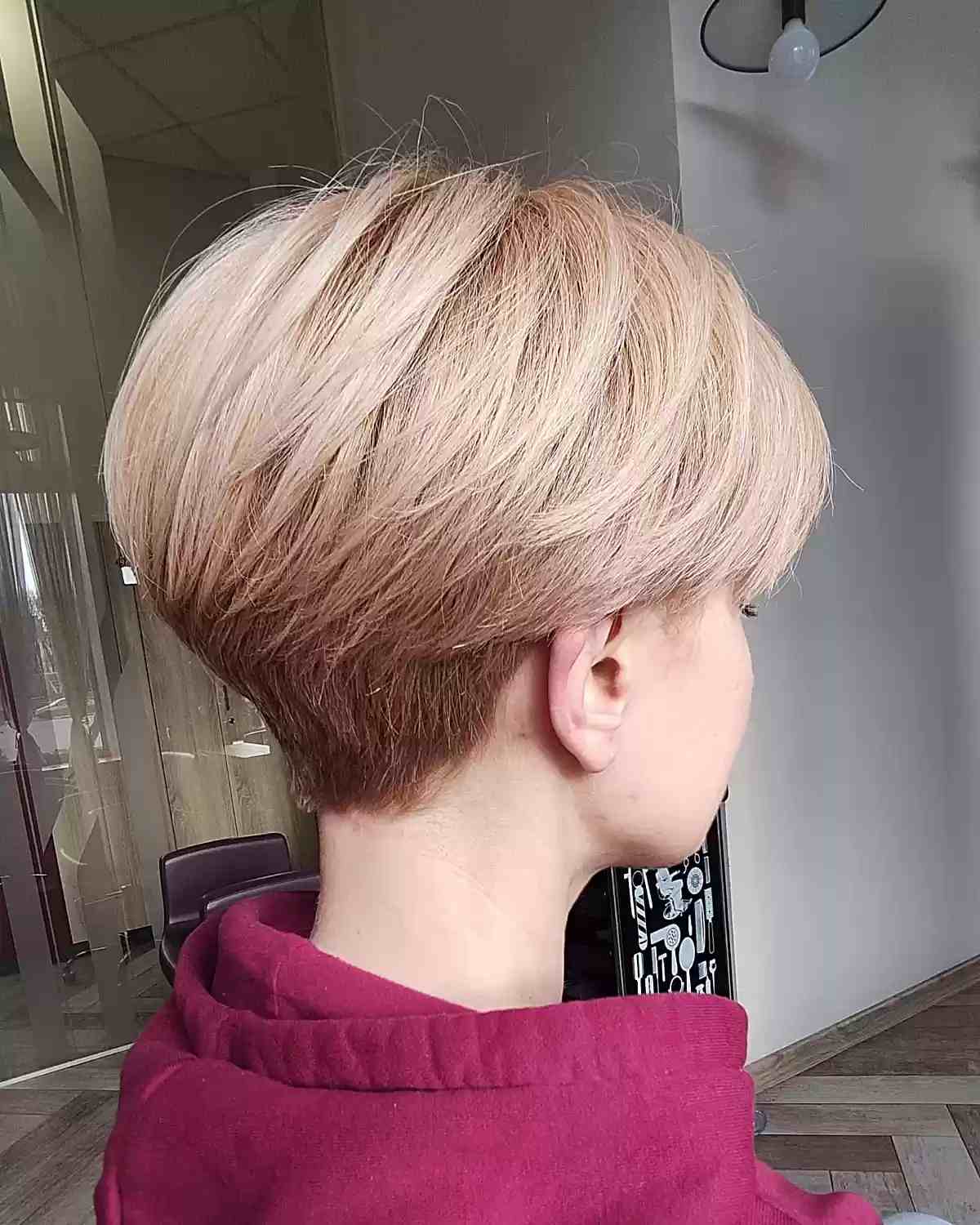 46 Gorgeous Short Straight Hairstyle Ideas to Try in 2025