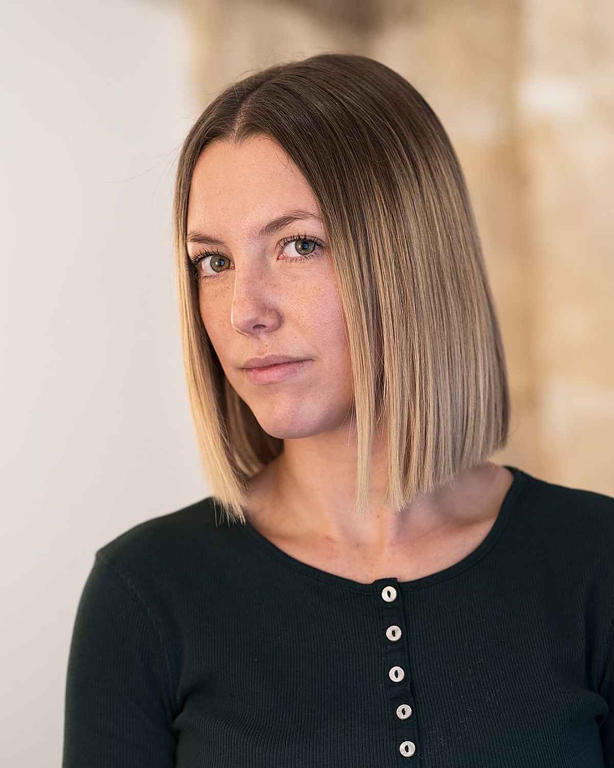 46 Gorgeous Short Straight Hairstyle Ideas to Try in 2025