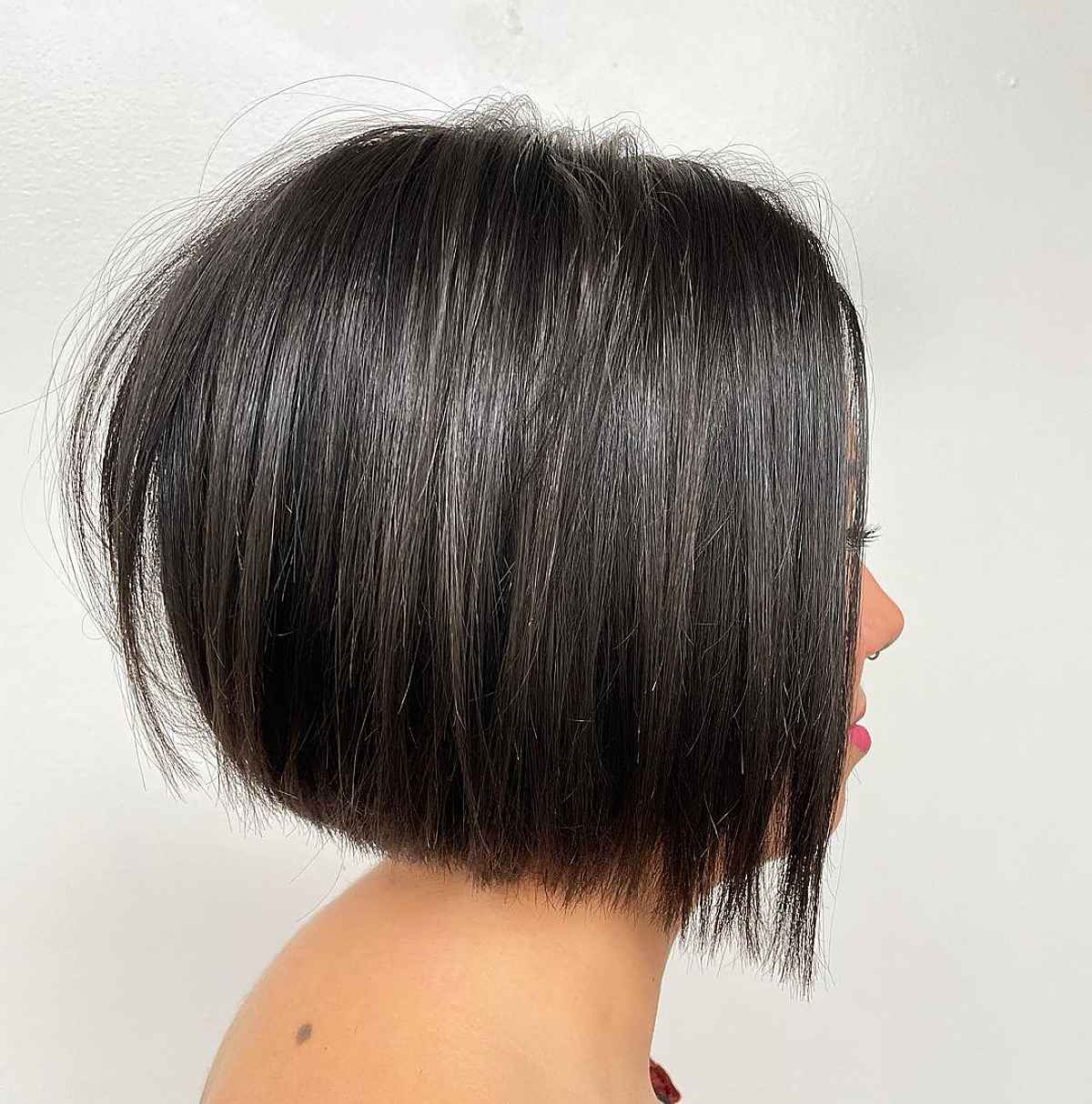 46 Gorgeous Short Straight Hairstyle Ideas to Try in 2025