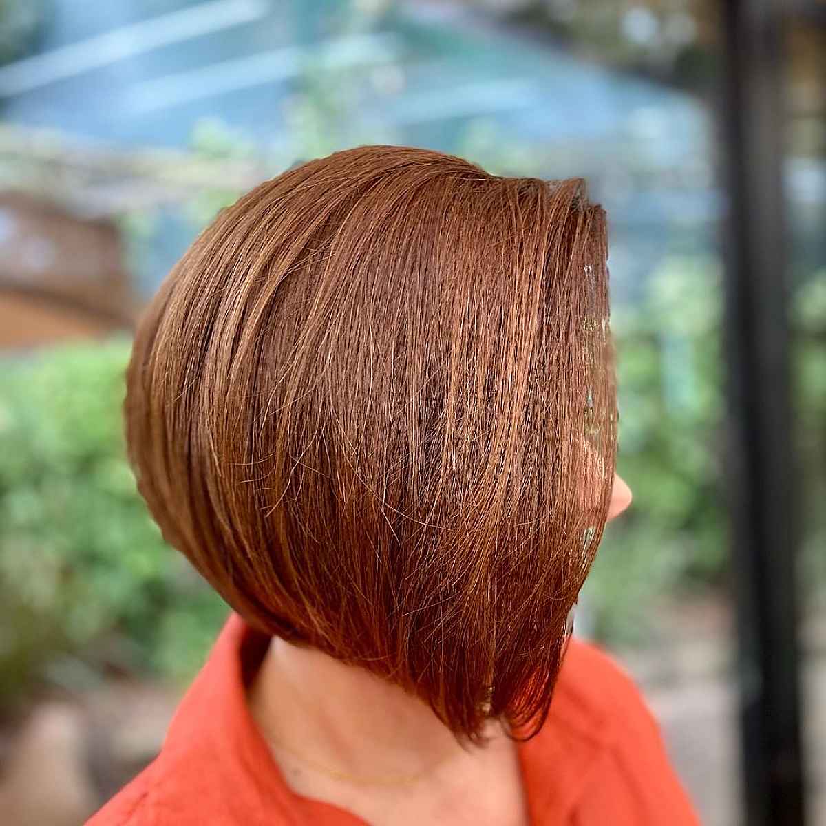 46 Gorgeous Short Straight Hairstyle Ideas to Try in 2025