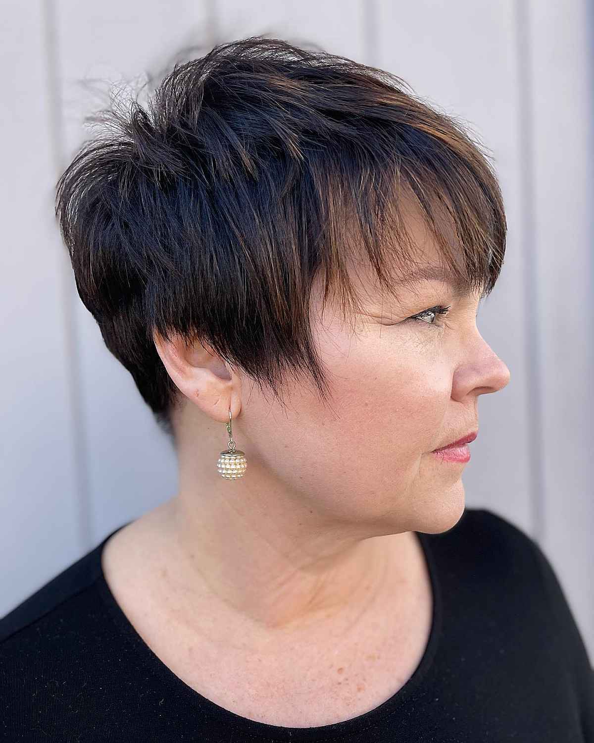 46 Gorgeous Short Straight Hairstyle Ideas to Try in 2025