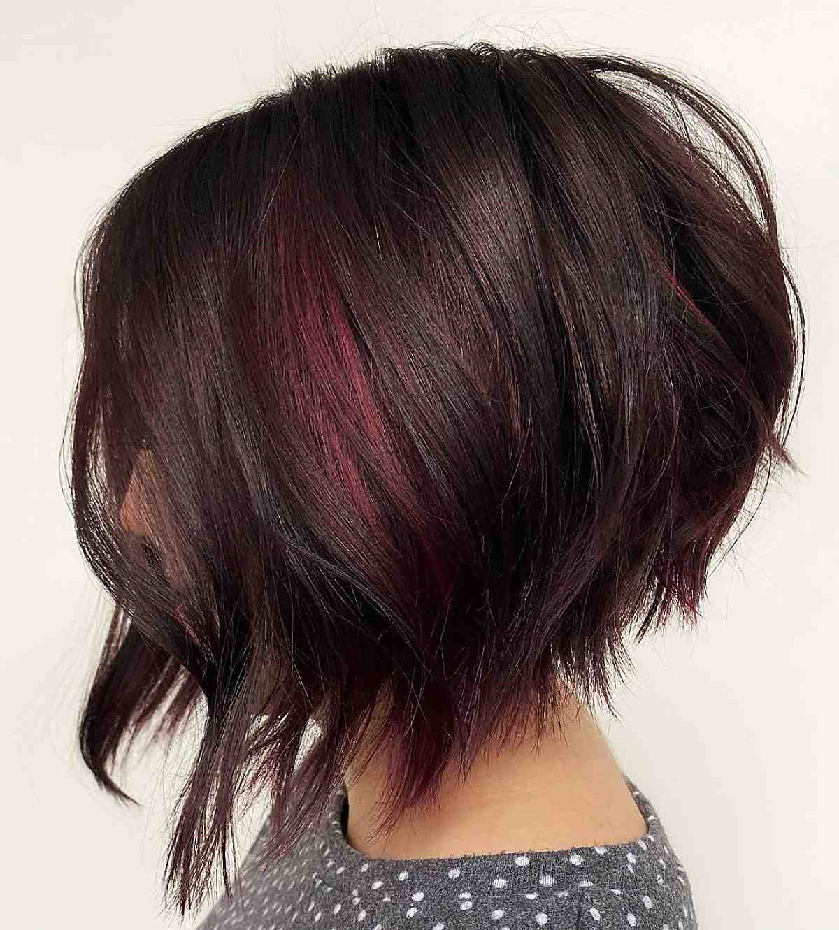 46 Gorgeous Short Straight Hairstyle Ideas to Try in 2025
