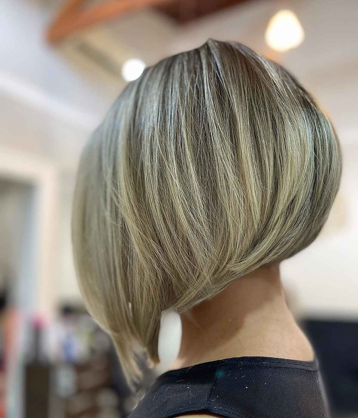 46 Gorgeous Short Straight Hairstyle Ideas to Try in 2025