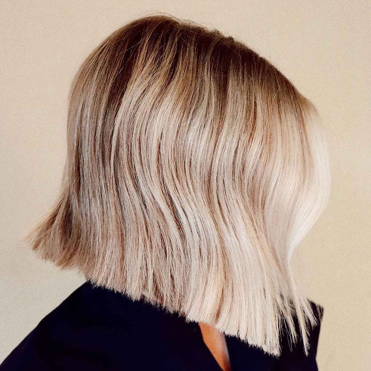 46 Gorgeous Short Straight Hairstyle Ideas to Try in 2025