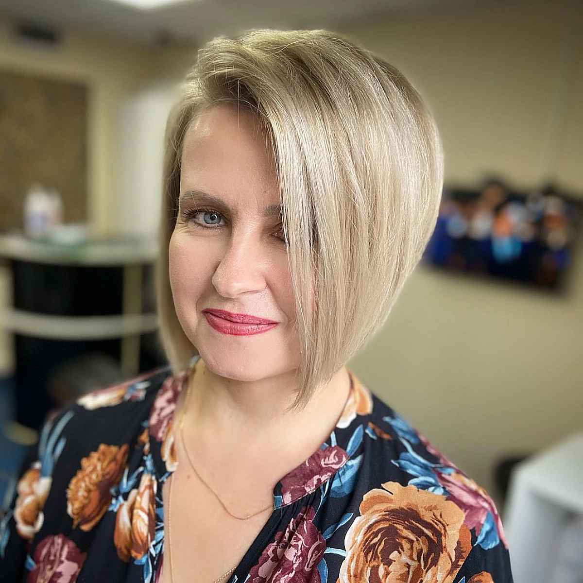 46 Gorgeous Short Straight Hairstyle Ideas to Try in 2025