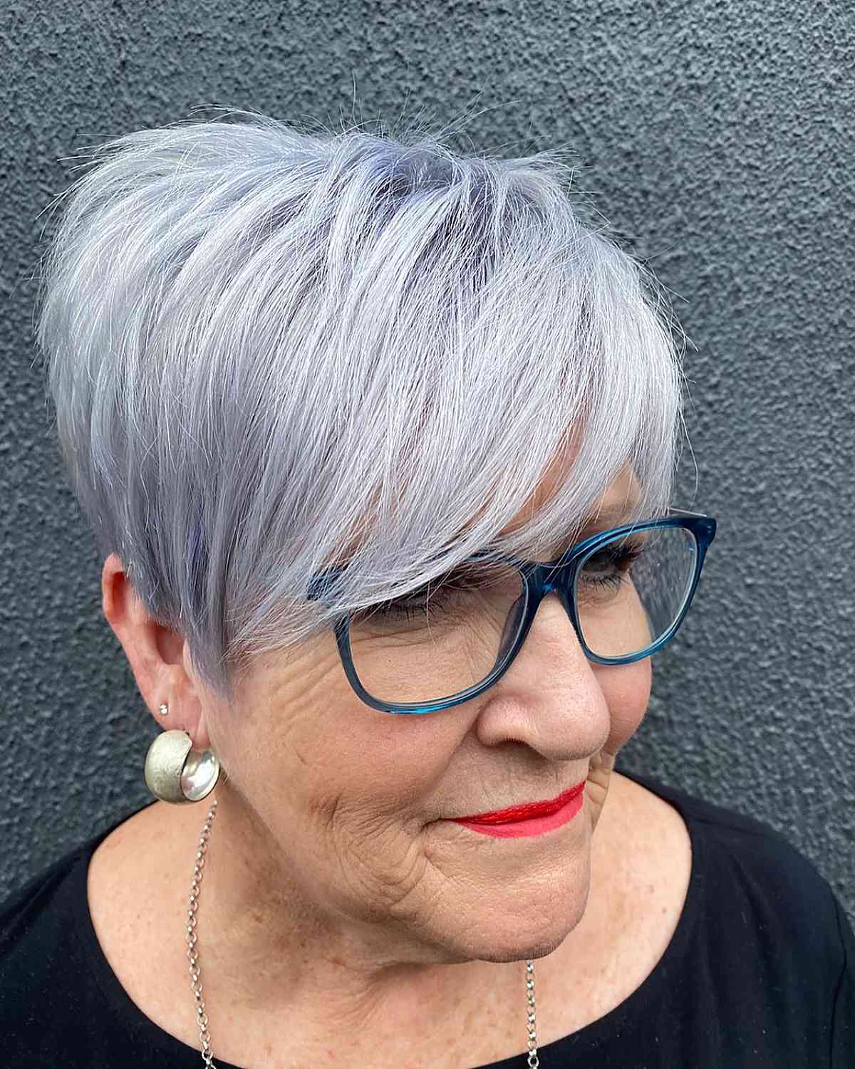 46 Gorgeous Short Straight Hairstyle Ideas to Try in 2025