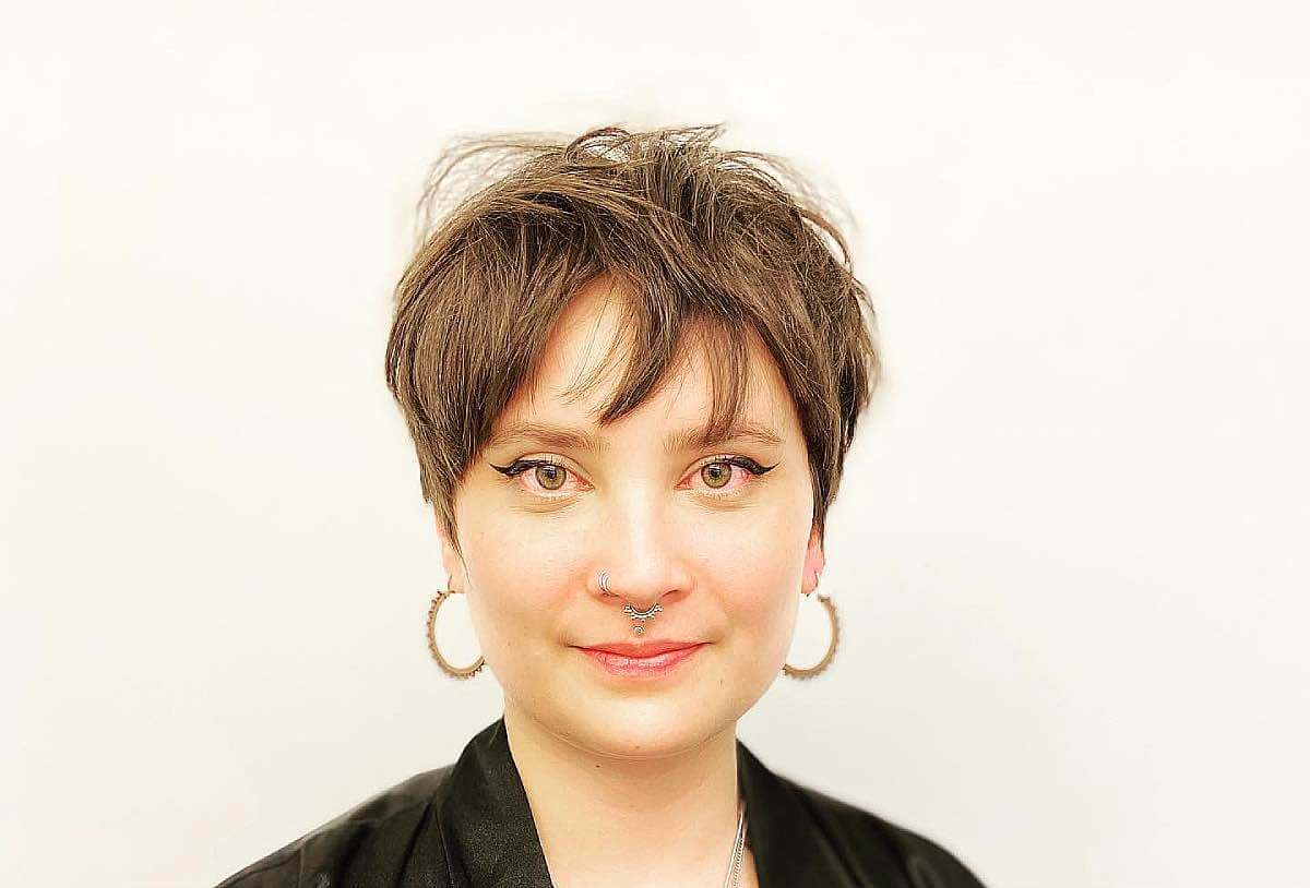 46 Gorgeous Short Straight Hairstyle Ideas to Try in 2025