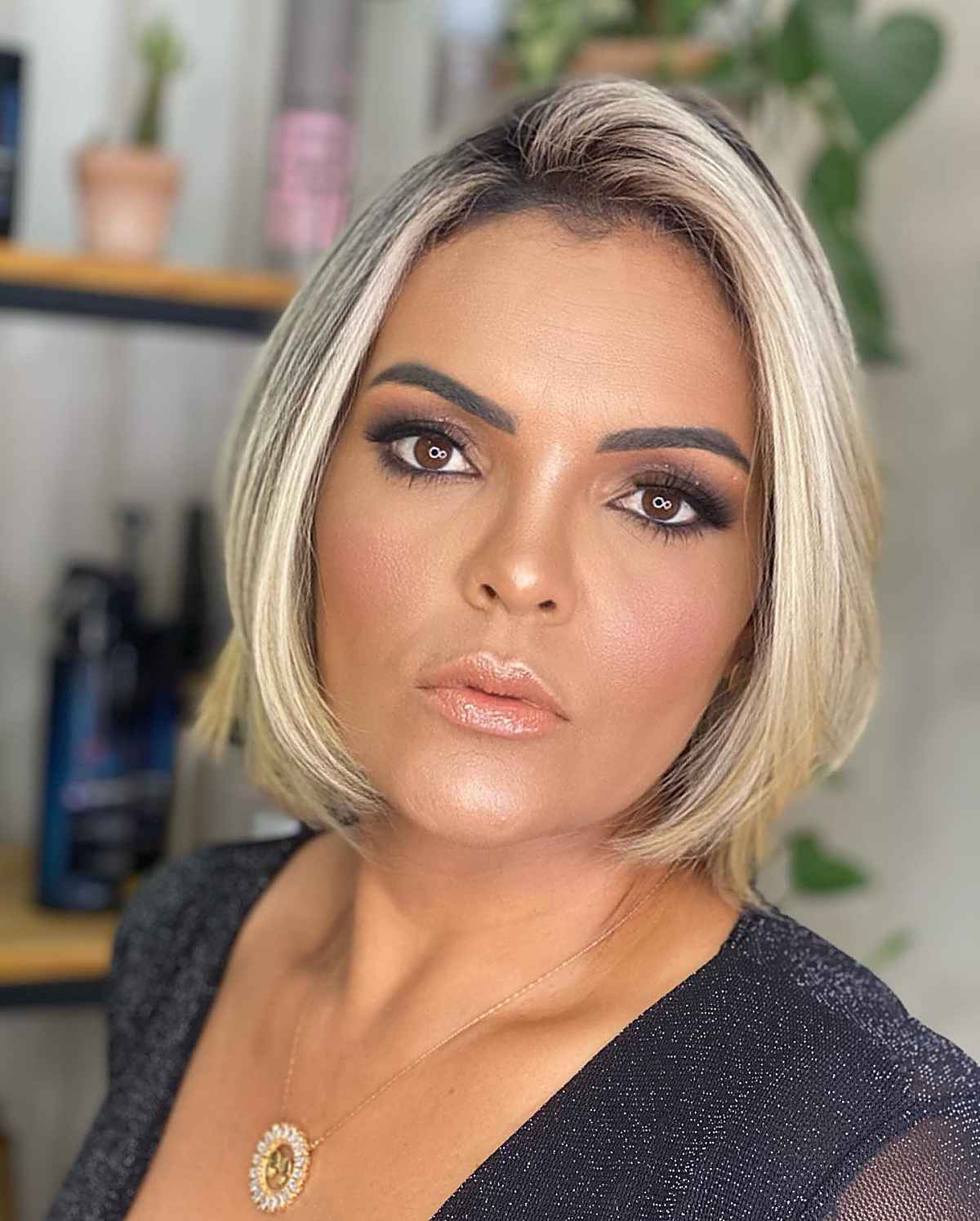 46 Gorgeous Short Straight Hairstyle Ideas to Try in 2025