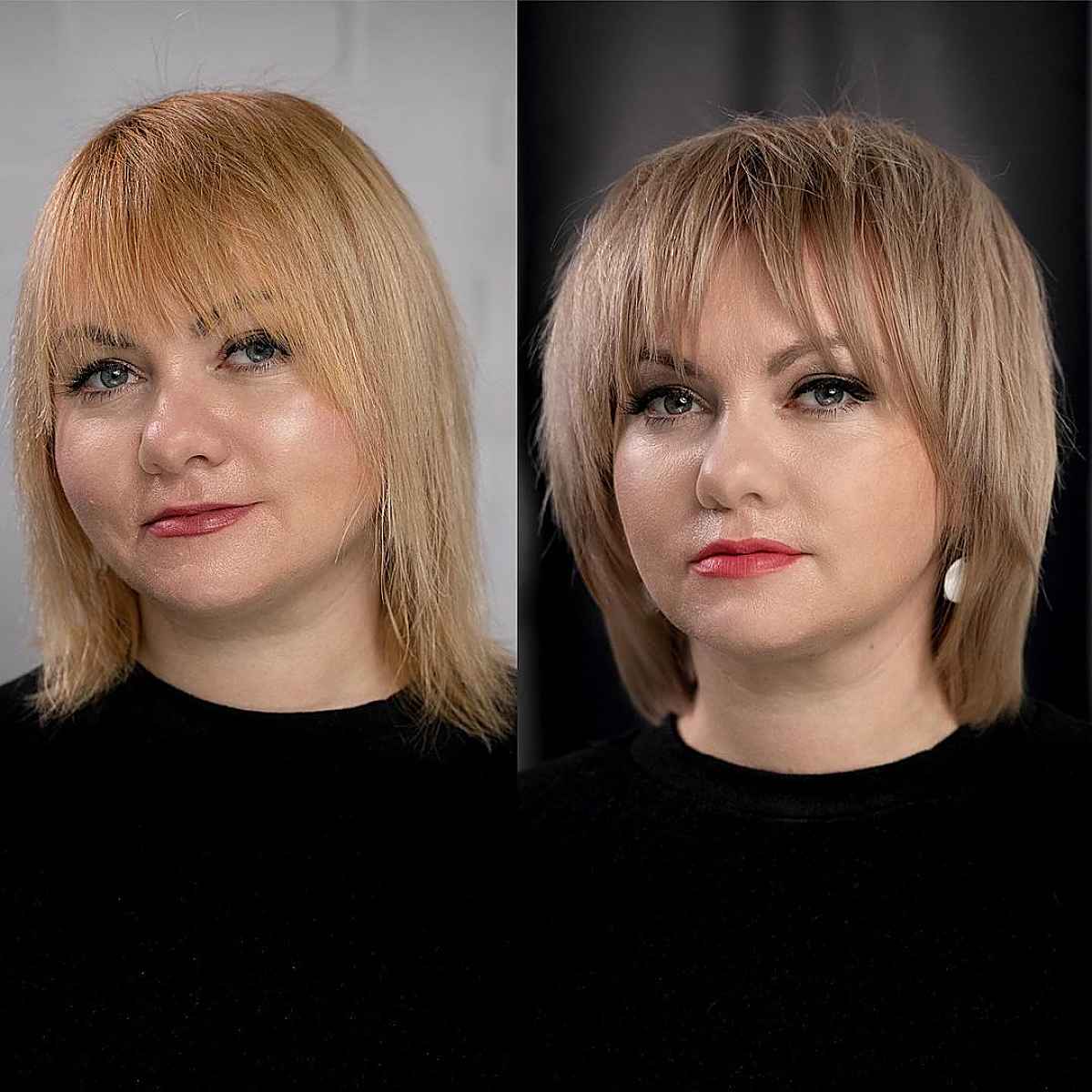 46 Gorgeous Short Straight Hairstyle Ideas to Try in 2025