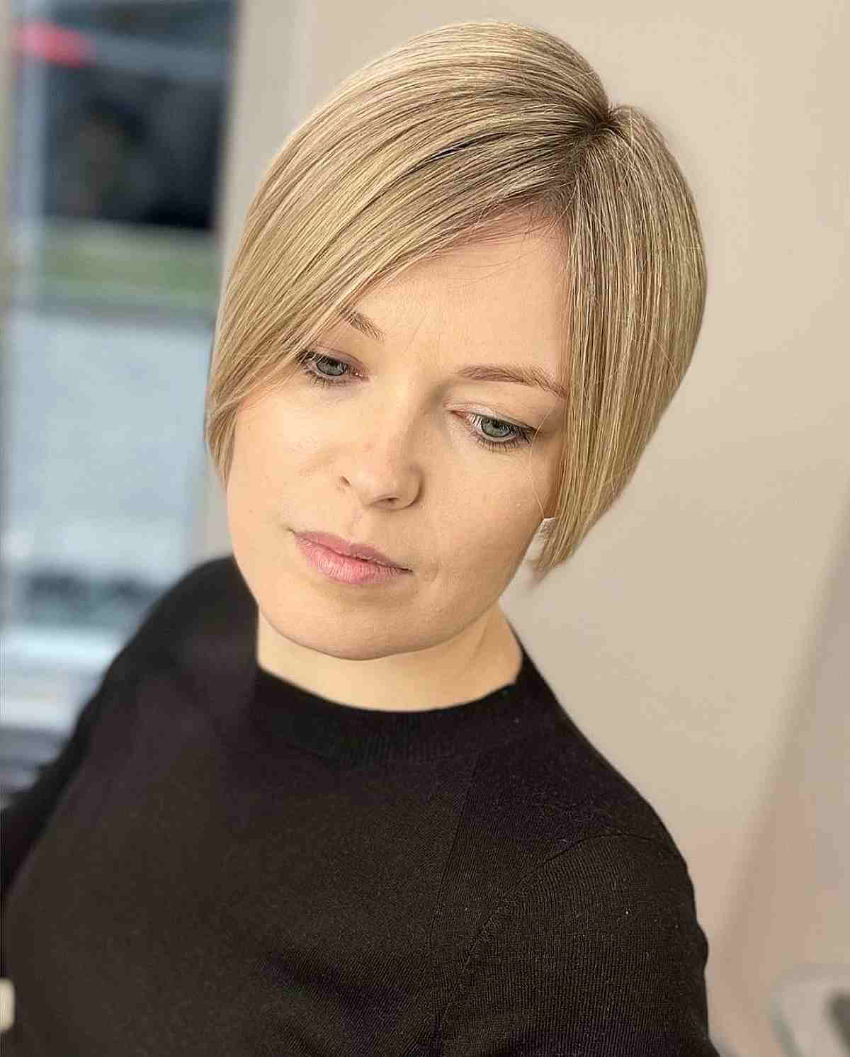 46 Gorgeous Short Straight Hairstyle Ideas to Try in 2025