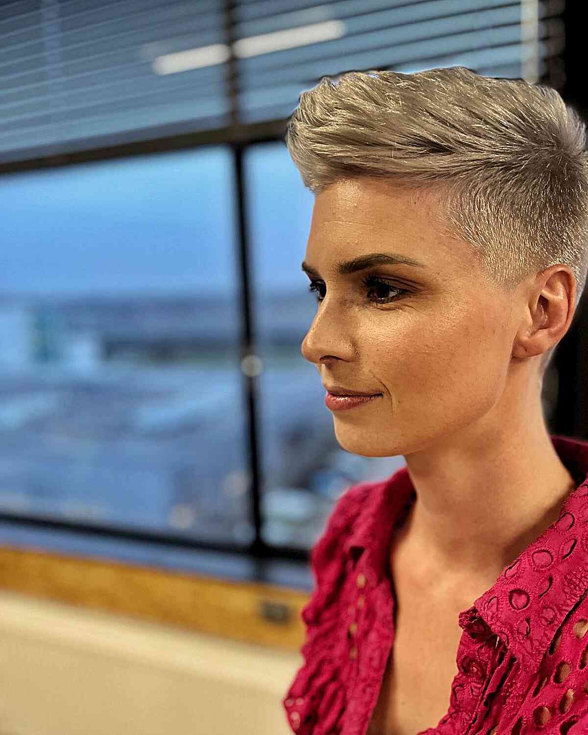 46 Gorgeous Short Straight Hairstyle Ideas to Try in 2025