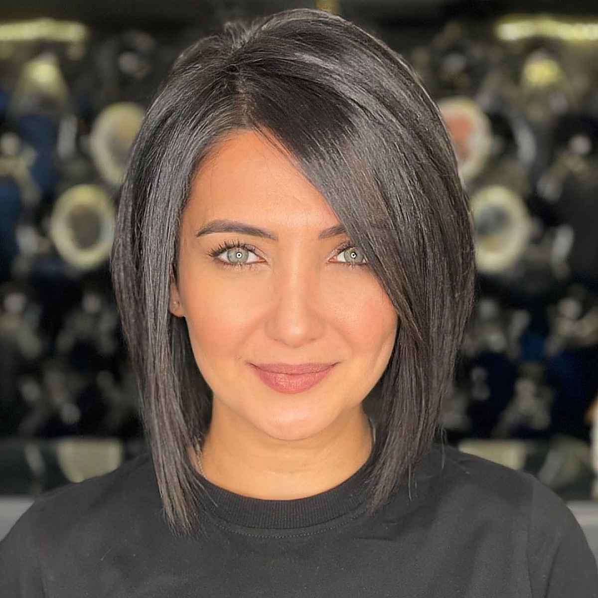 46 Gorgeous Short Straight Hairstyle Ideas to Try in 2025
