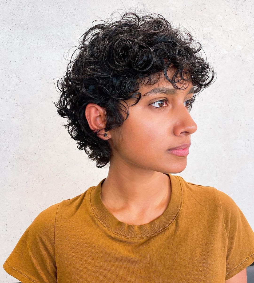 58 Cutest Pixie Cuts with Bangs for a Face-Flattering Crop