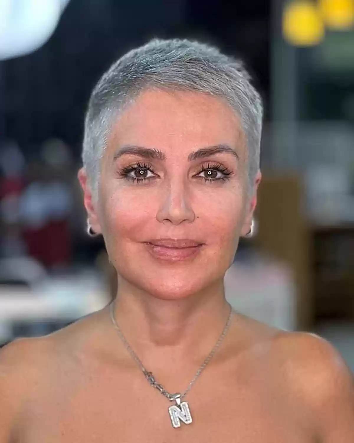 27 Very Short Haircuts for Women Who Need a Big Makeover