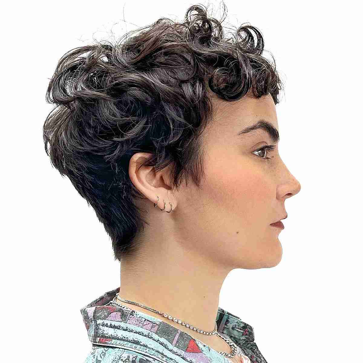 27 Very Short Haircuts for Women Who Need a Big Makeover