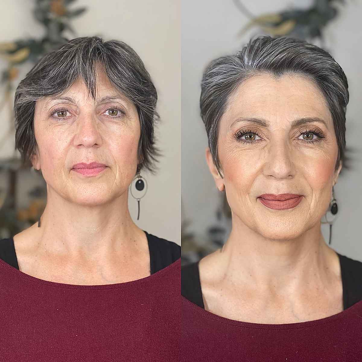27 Very Short Haircuts for Women Who Need a Big Makeover