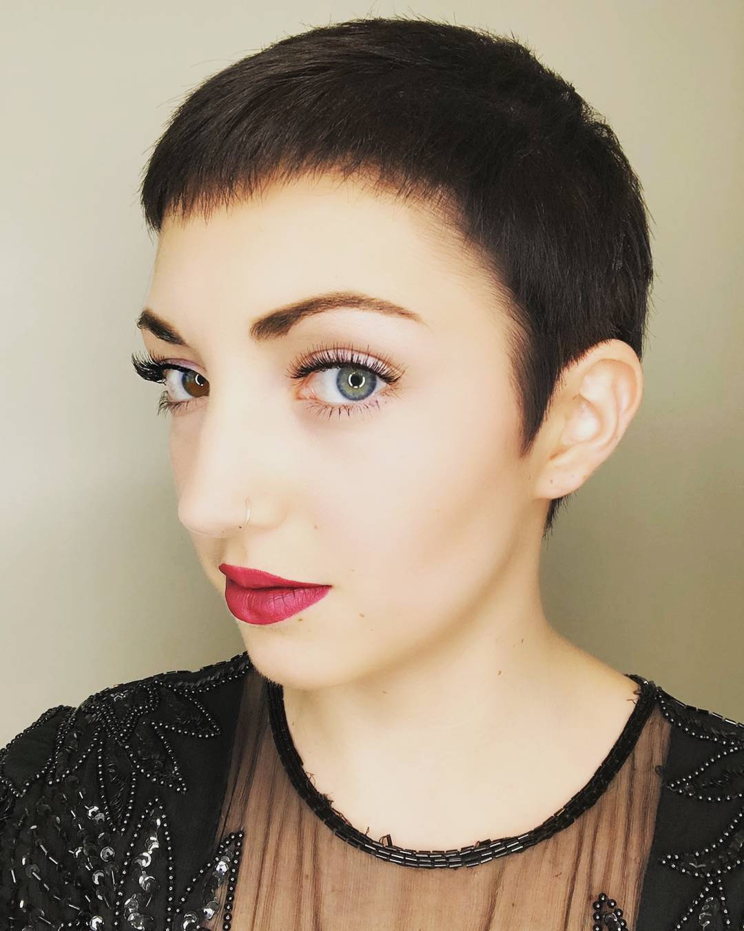27 Very Short Haircuts for Women Who Need a Big Makeover