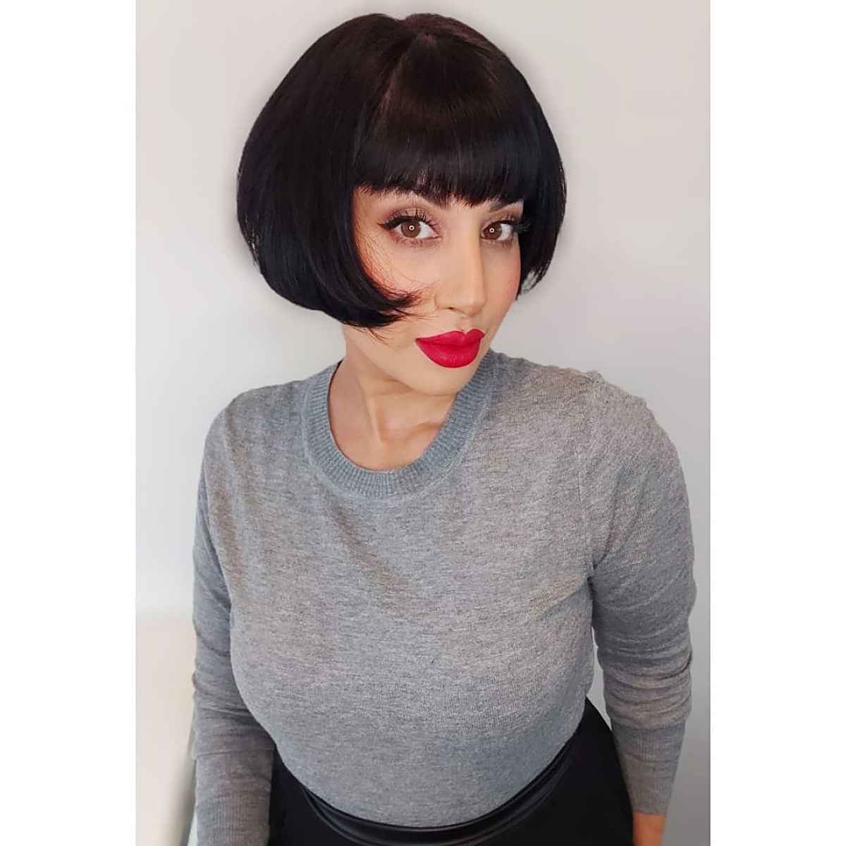 27 Very Short Haircuts for Women Who Need a Big Makeover