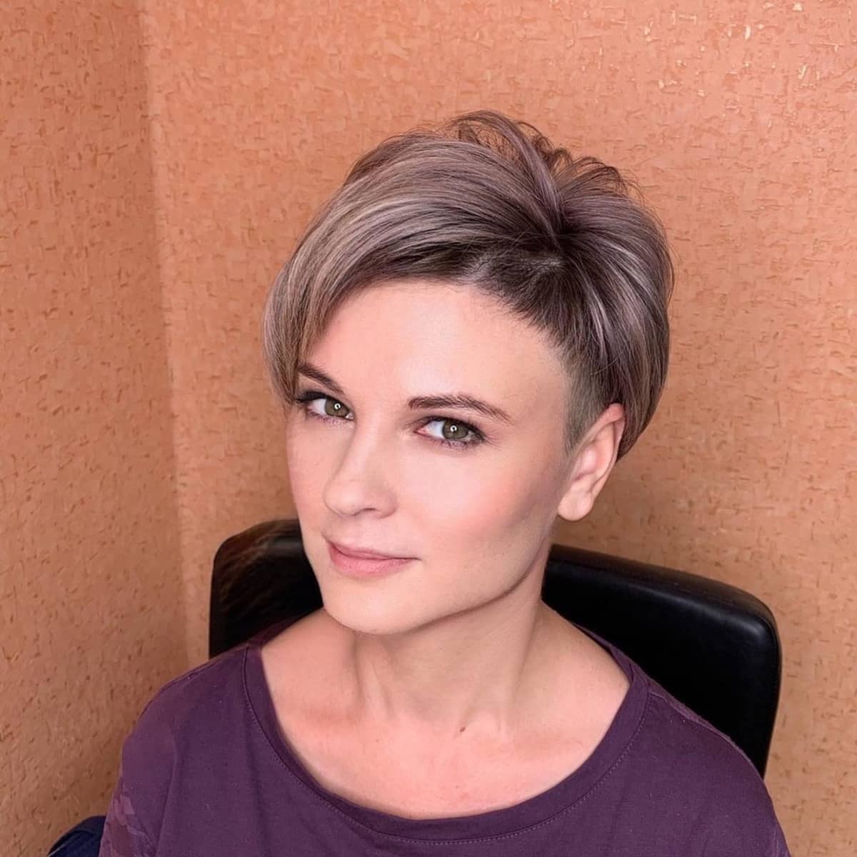 27 Very Short Haircuts for Women Who Need a Big Makeover