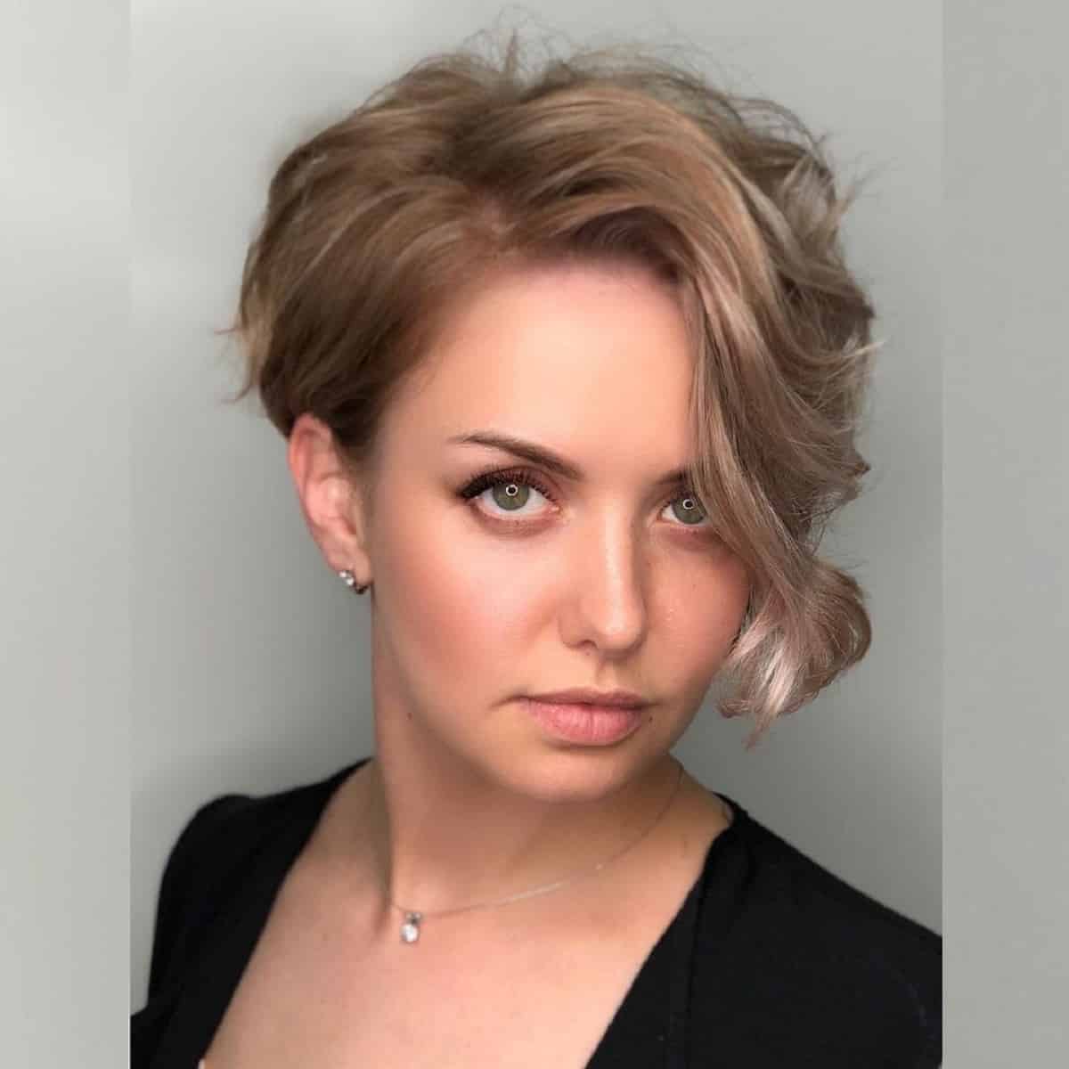 27 Very Short Haircuts for Women Who Need a Big Makeover