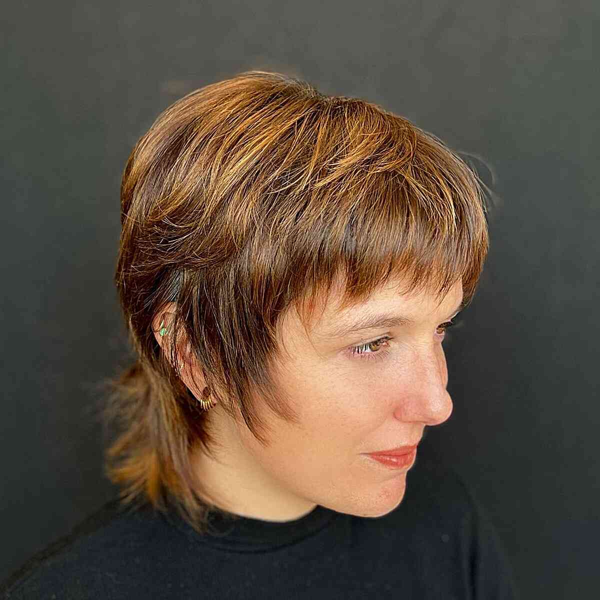 40 Modern Shaggy Pixie Cut Ideas for 2025