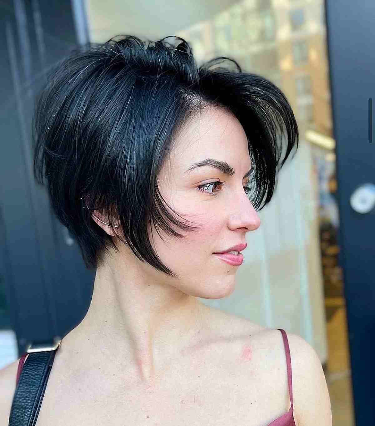40 Modern Shaggy Pixie Cut Ideas for 2025