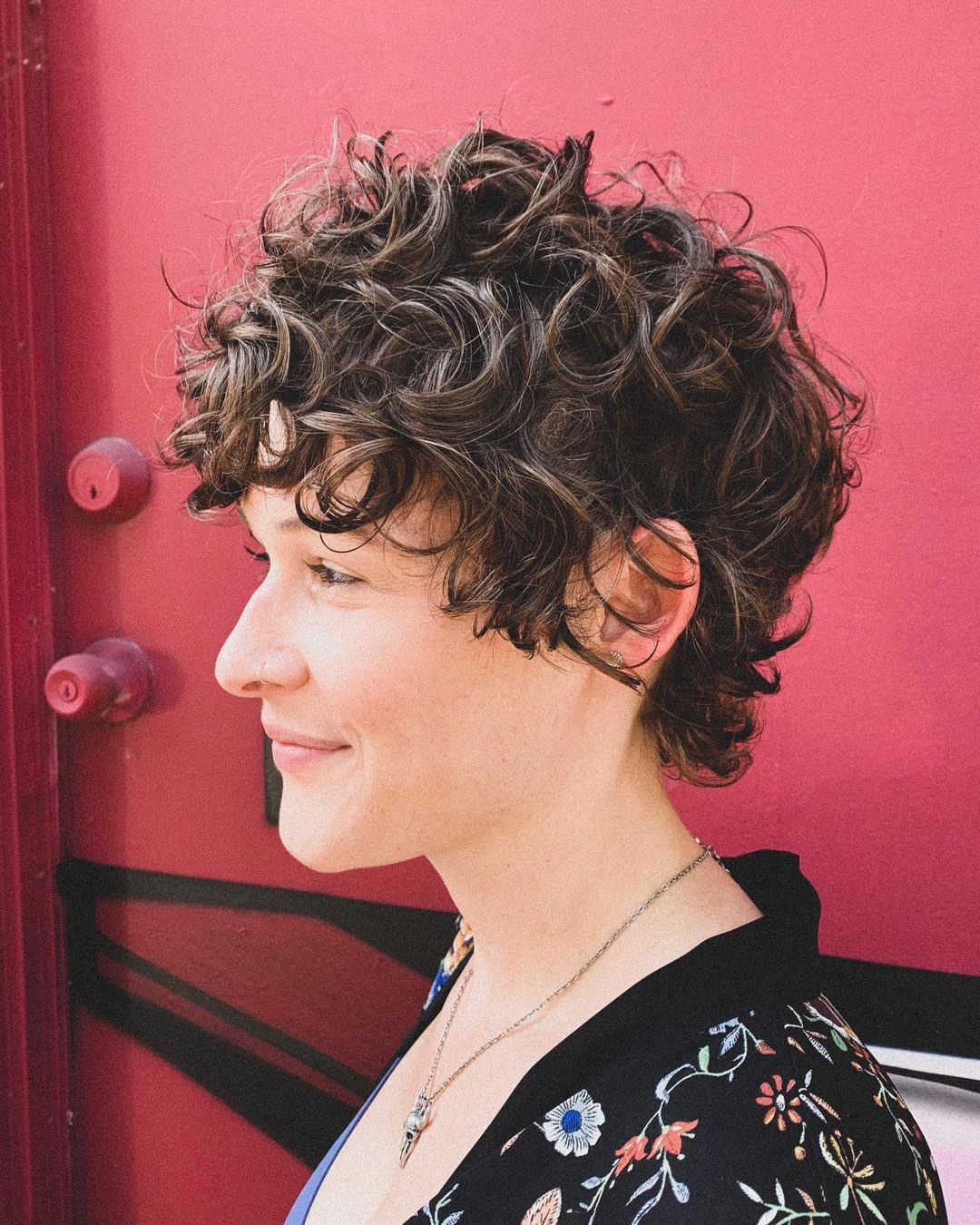 40 Modern Shaggy Pixie Cut Ideas for 2025