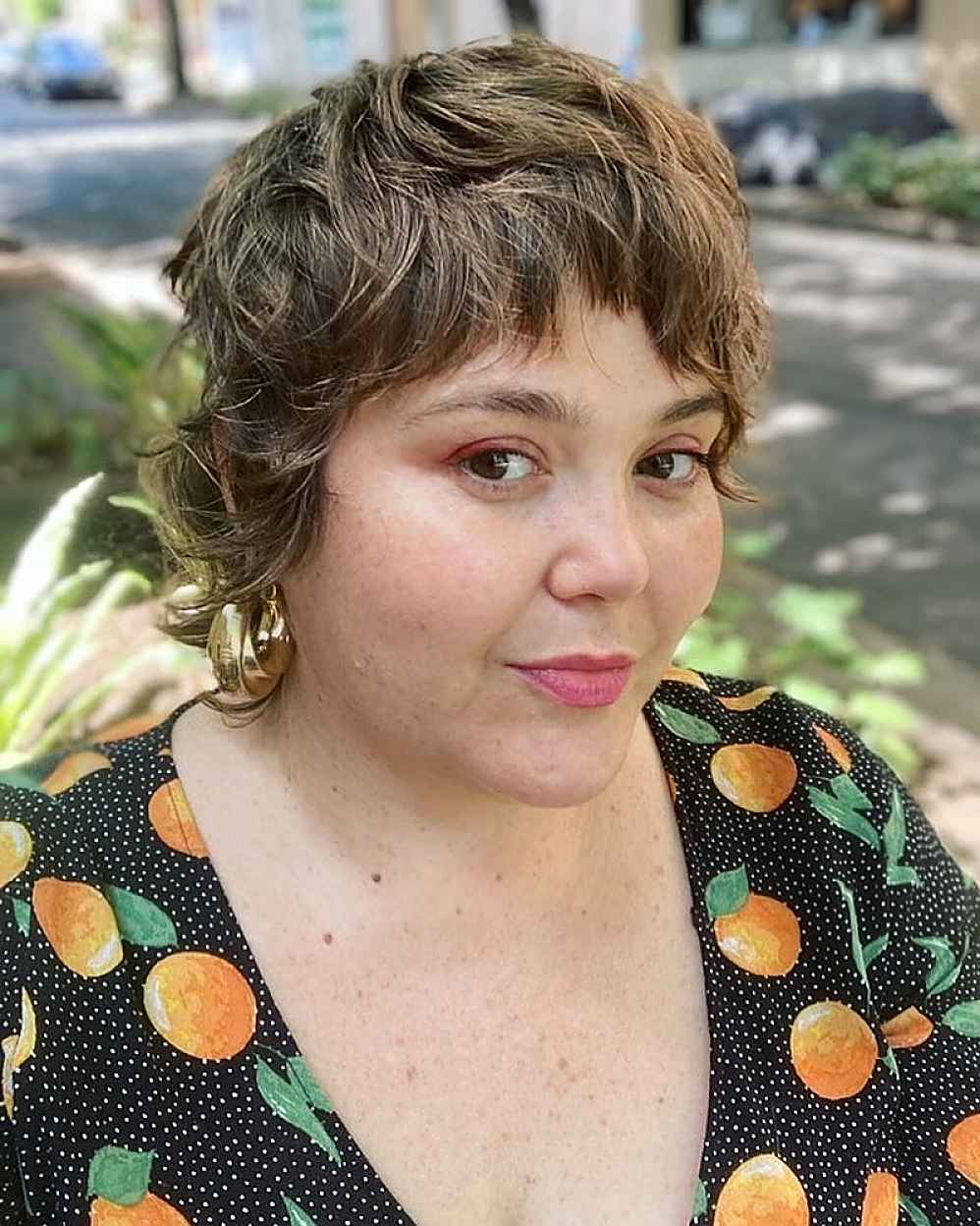 40 Modern Shaggy Pixie Cut Ideas for 2025