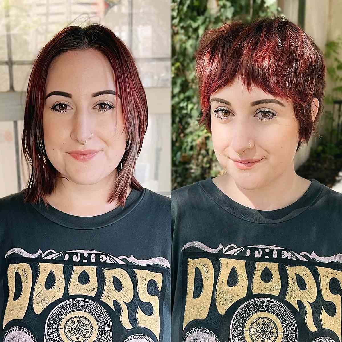 40 Modern Shaggy Pixie Cut Ideas for 2025
