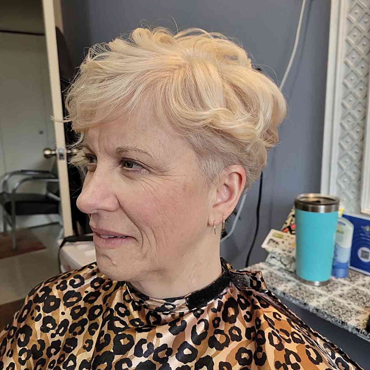 29 Cutest Pixie Cuts for Wavy Hair That Are Trending Right Now