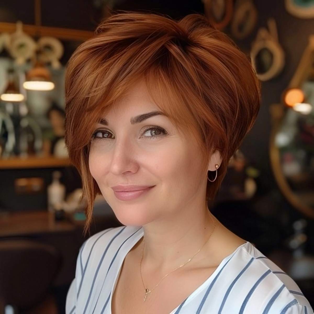 57 Textured Pixie Cut Ideas for a Messy, Modern Look
