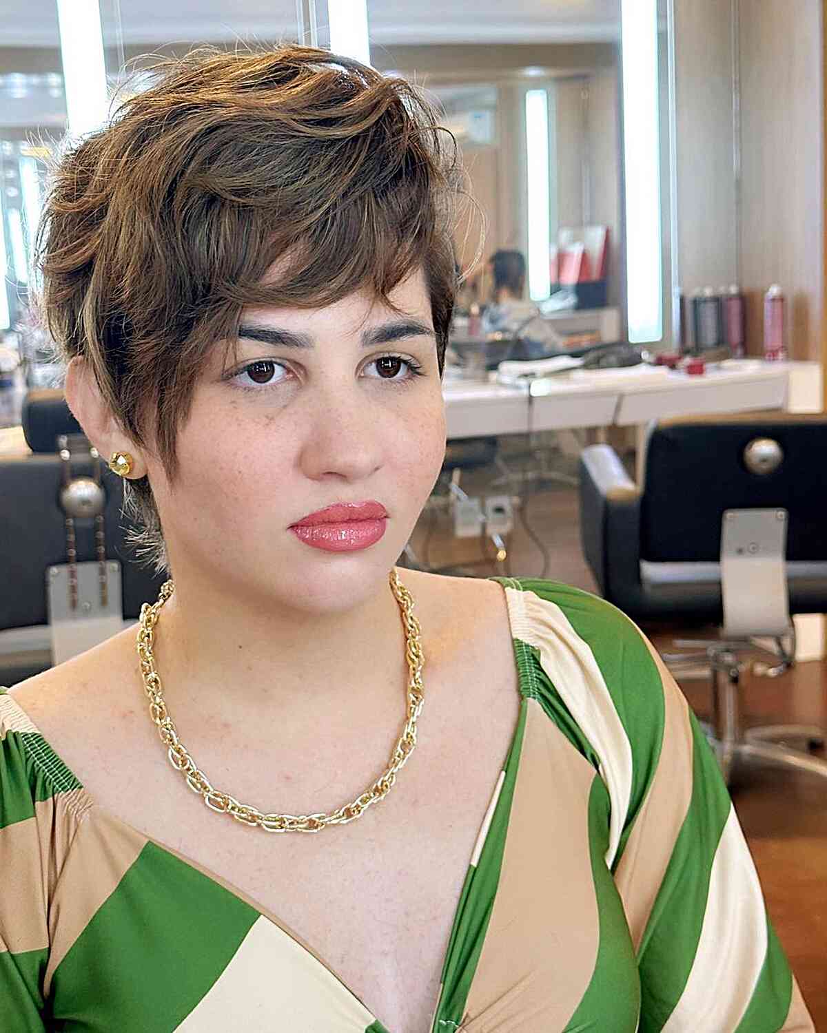 57 Textured Pixie Cut Ideas for a Messy, Modern Look