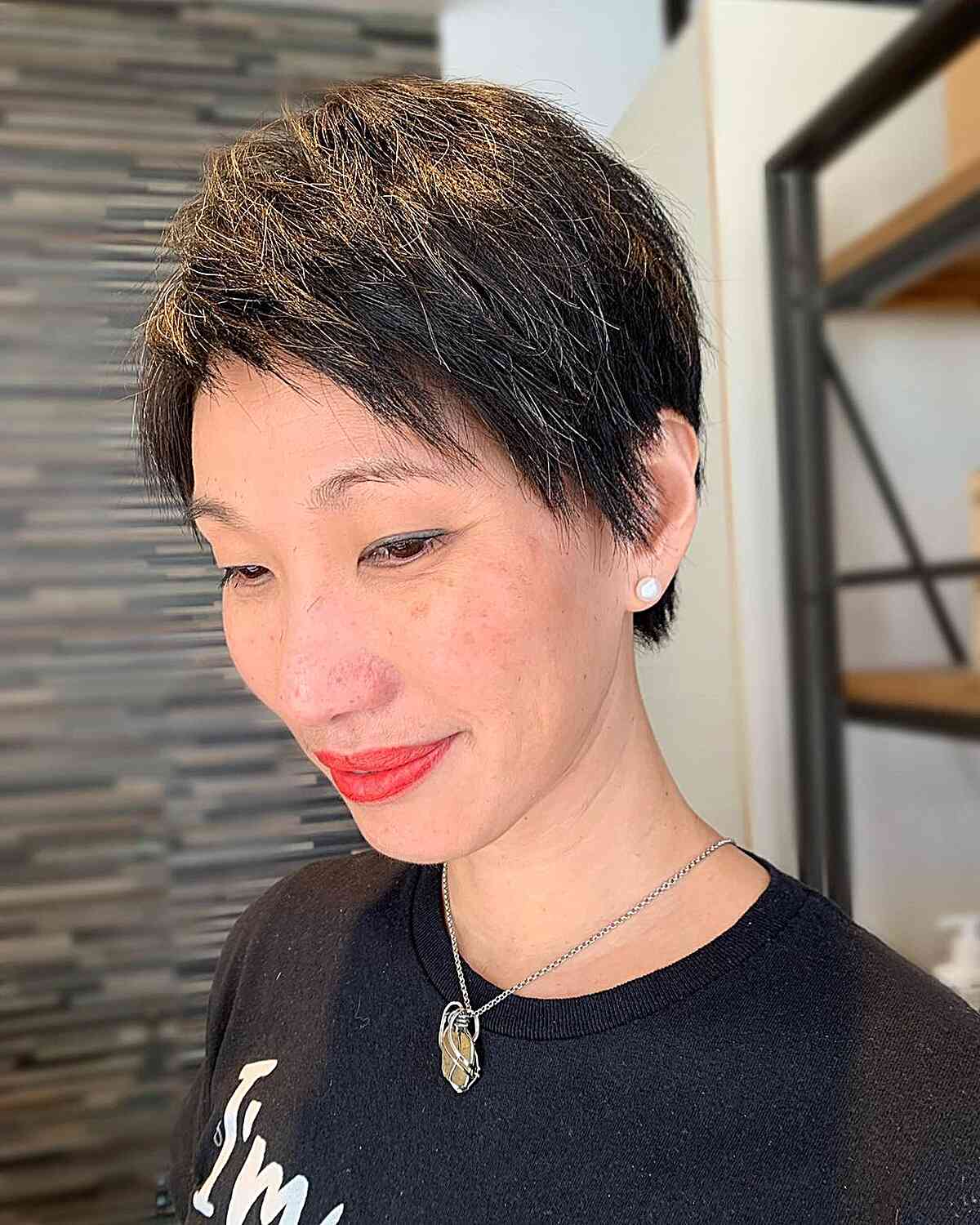 57 Textured Pixie Cut Ideas for a Messy, Modern Look