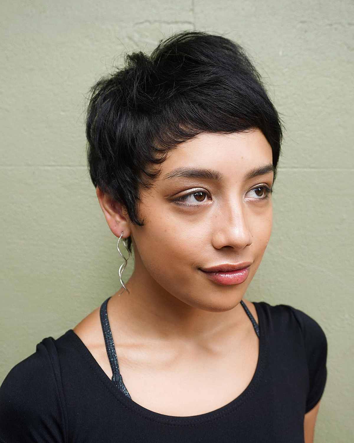 57 Textured Pixie Cut Ideas for a Messy, Modern Look