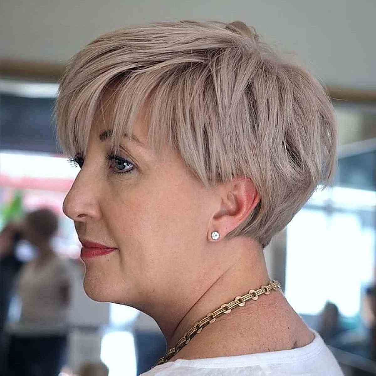 57 Textured Pixie Cut Ideas for a Messy, Modern Look