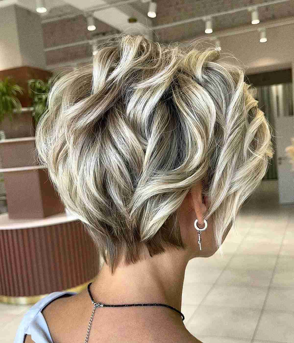 57 Textured Pixie Cut Ideas for a Messy, Modern Look