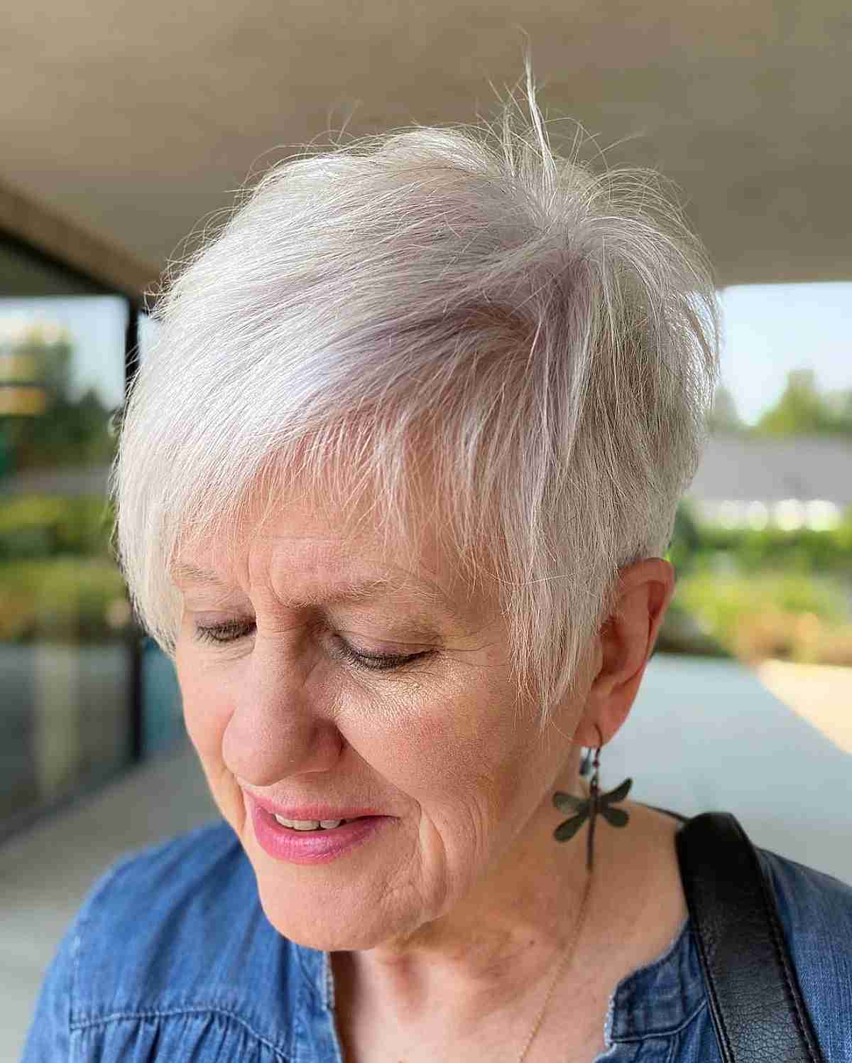 57 Textured Pixie Cut Ideas for a Messy, Modern Look