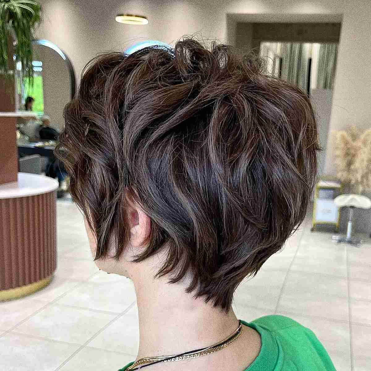 57 Textured Pixie Cut Ideas for a Messy, Modern Look