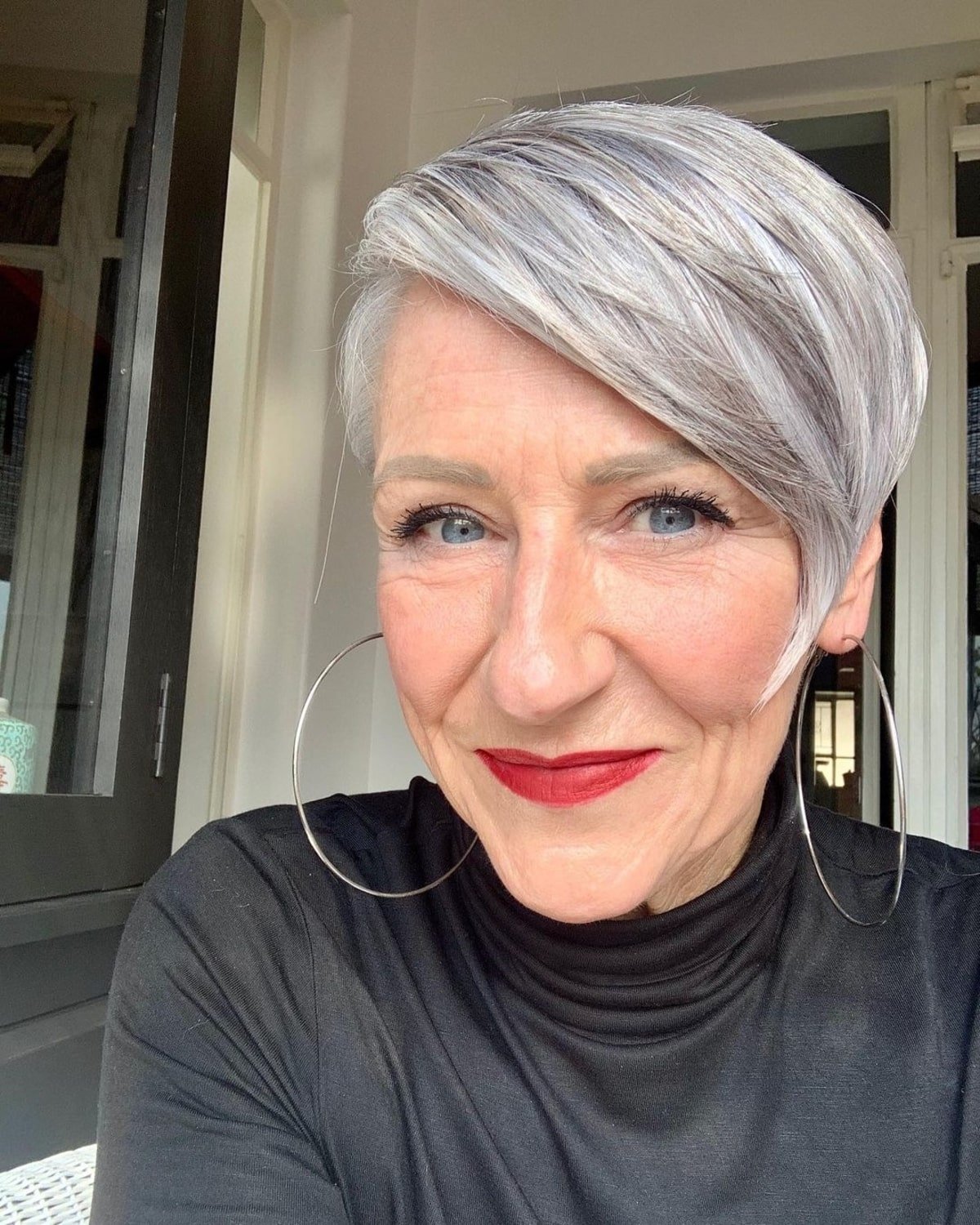 57 Textured Pixie Cut Ideas for a Messy, Modern Look