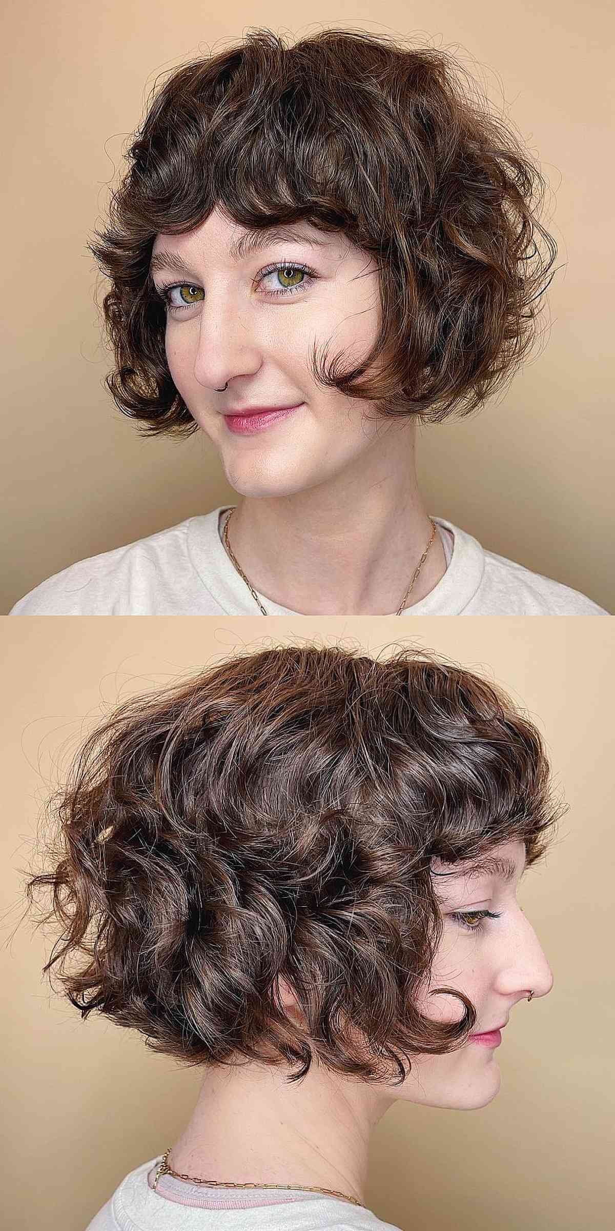 29 Super-Cute Jaw-Length Haircut Ideas Taking Over Salons