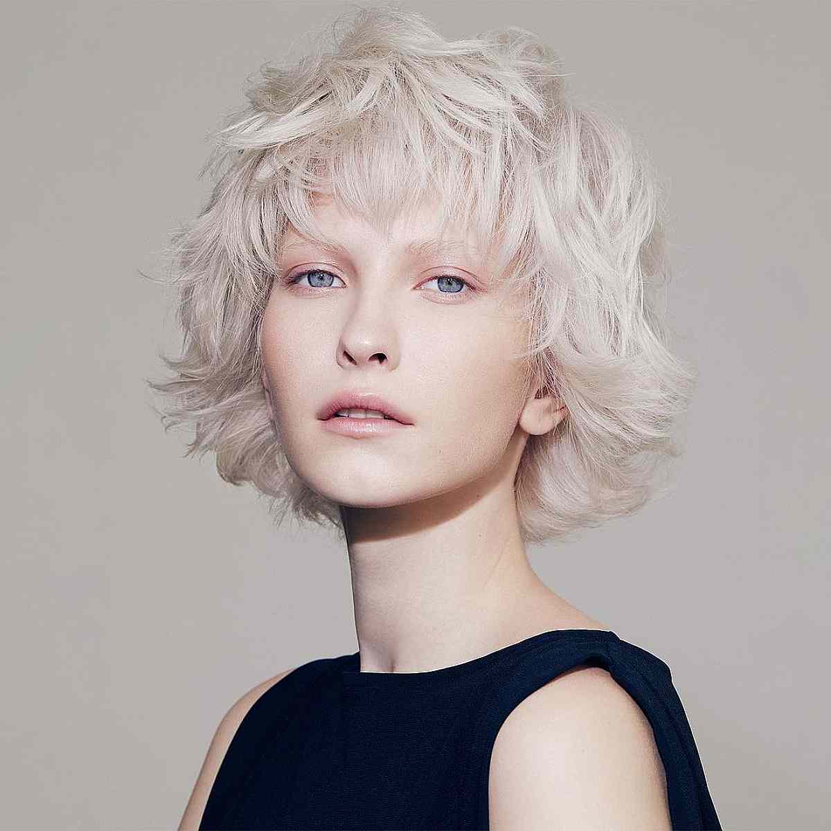 29 Super-Cute Jaw-Length Haircut Ideas Taking Over Salons
