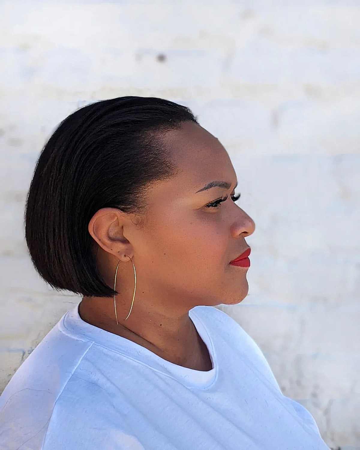 29 Super-Cute Jaw-Length Haircut Ideas Taking Over Salons