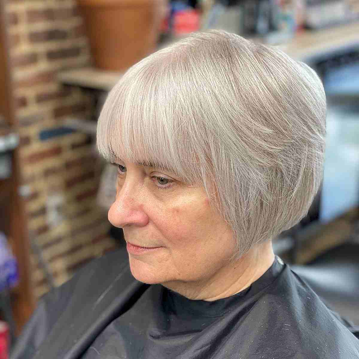 29 Super-Cute Jaw-Length Haircut Ideas Taking Over Salons